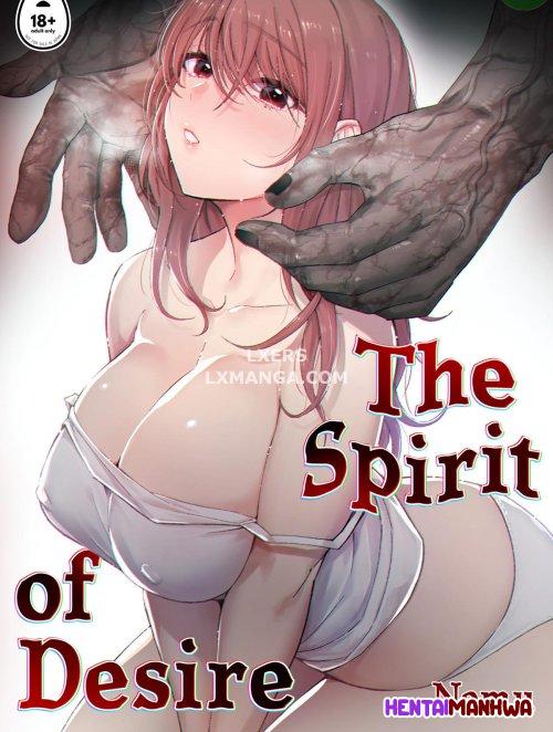 The Spirit Of Desire