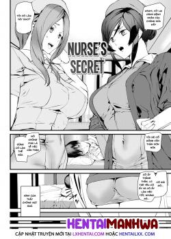 Nurse’s Secret